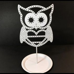 Earring/jewelry organizer